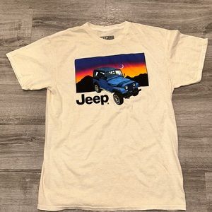 Urban Outfitters Jeep T-Shirt